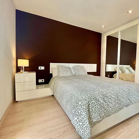 Fantastico Apartamento Con Vistas Al Mar Peñíscola Exterior foto