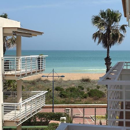 Fantastico Apartamento Con Vistas Al Mar Peñíscola Exterior foto