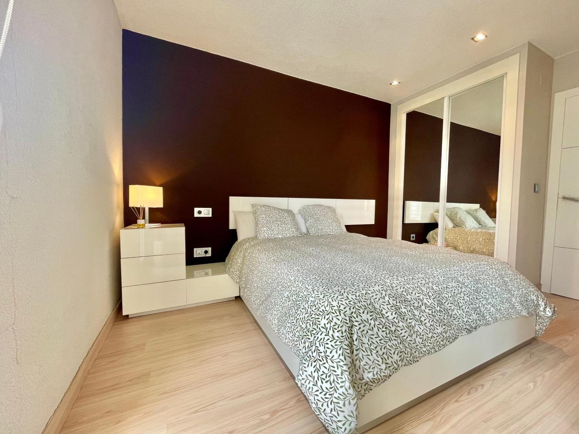 Fantastico Apartamento Con Vistas Al Mar Peñíscola Exterior foto