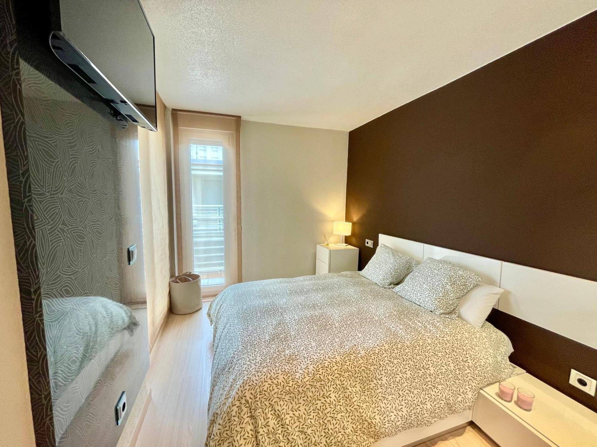 Fantastico Apartamento Con Vistas Al Mar Peñíscola Exterior foto