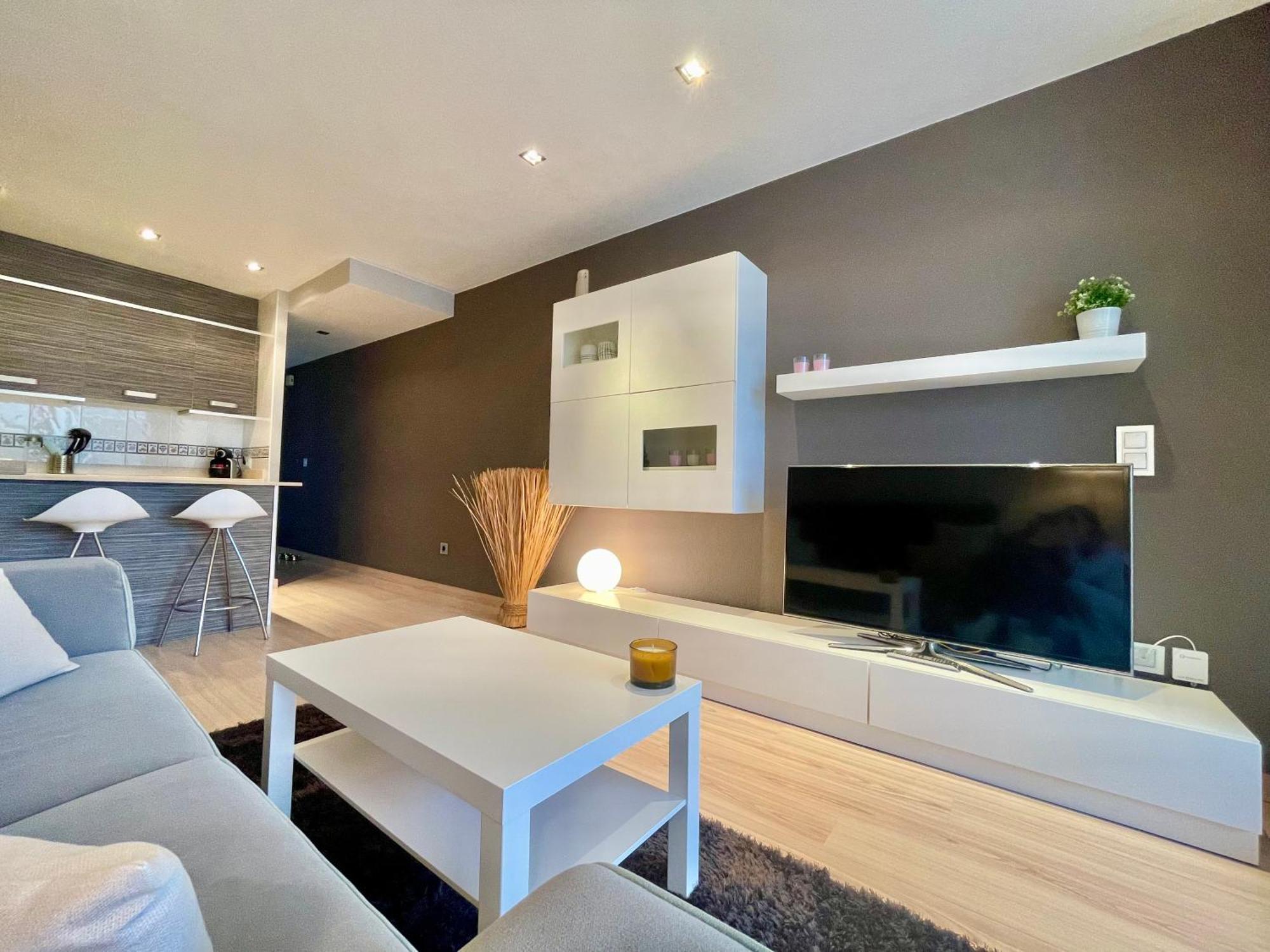 Fantastico Apartamento Con Vistas Al Mar Peñíscola Exterior foto