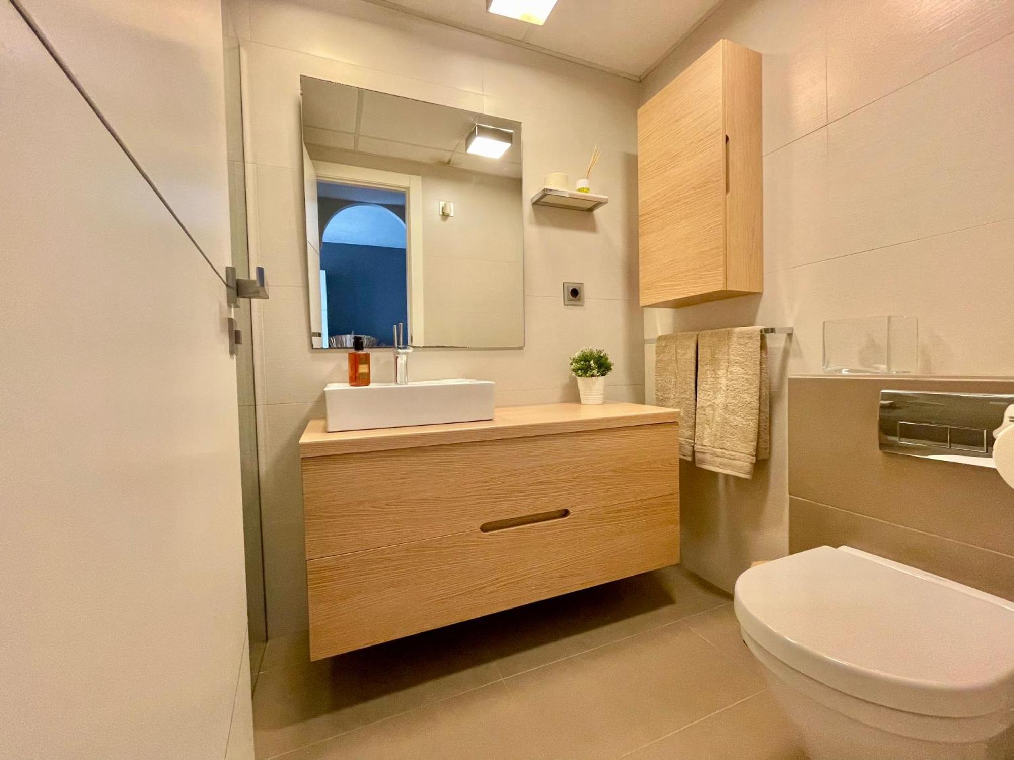 Fantastico Apartamento Con Vistas Al Mar Peñíscola Exterior foto