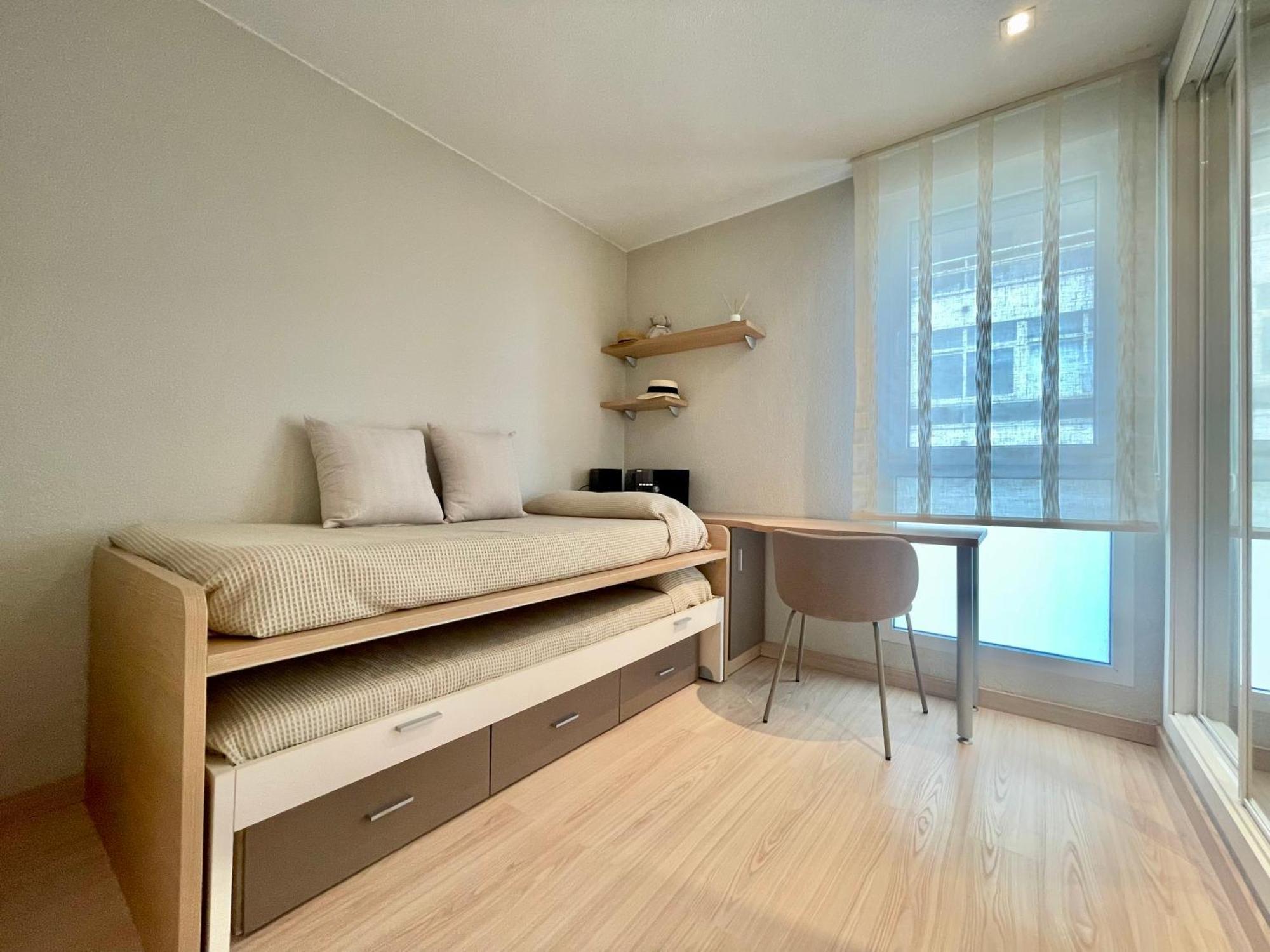 Fantastico Apartamento Con Vistas Al Mar Peñíscola Exterior foto
