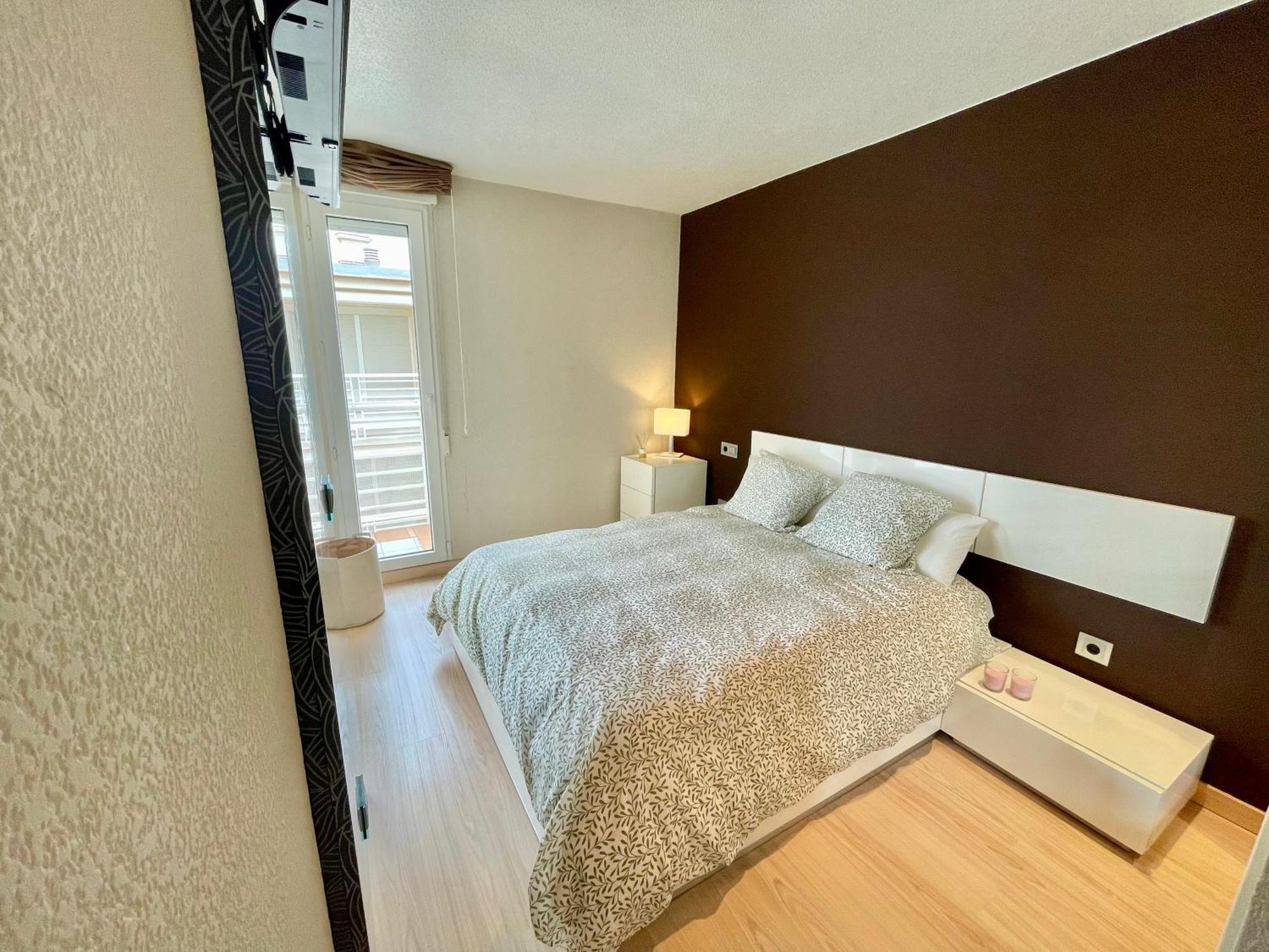 Fantastico Apartamento Con Vistas Al Mar Peñíscola Exterior foto